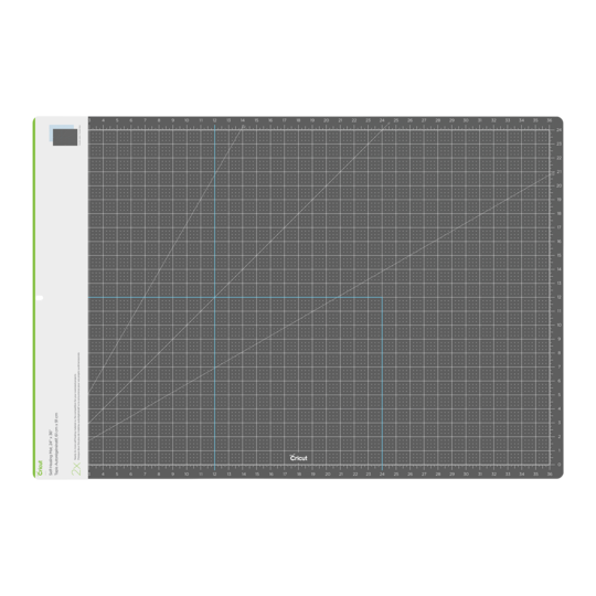 Shop For The Cricut Self Healing Mat 24 X 36 At Michaels